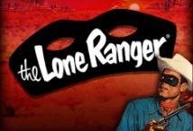 Lone Ranger slot